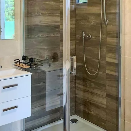 Prázdninový dům 2 Bedroom In Kołczewo