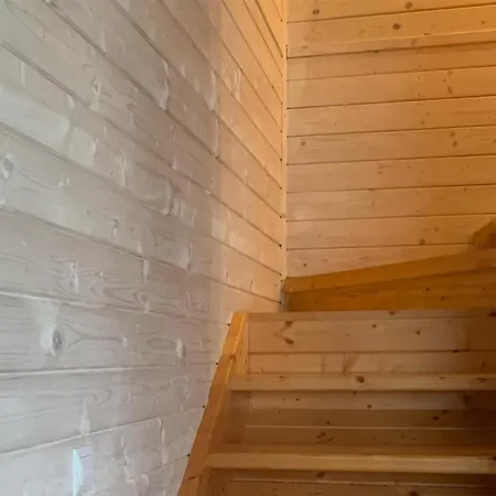 Prázdninový dům 2 Bedroom In