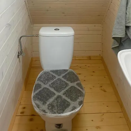 Prázdninový dům 2 Bedroom In Kołczewo