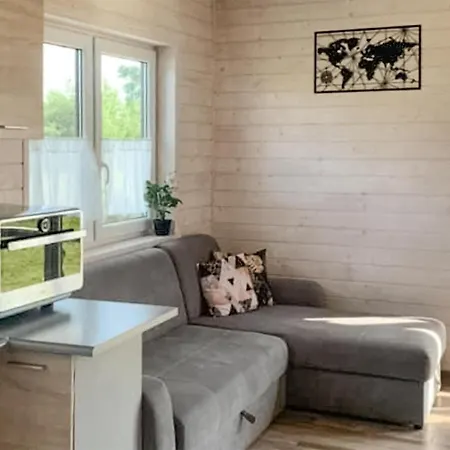 2 Bedroom In