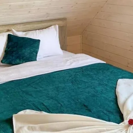 Prázdninový dům 2 Bedroom In Kołczewo