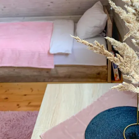 2 Bedroom In Kołczewo