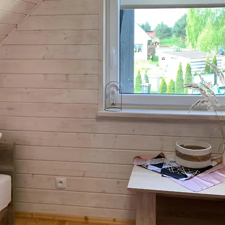 2 Bedroom In