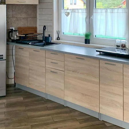 Prázdninový dům 2 Bedroom In Kołczewo