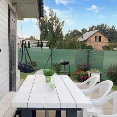 Prázdninový dům 2 Bedroom In