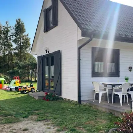 Prázdninový dům 2 Bedroom In
