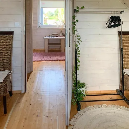 Prázdninový dům 2 Bedroom In *