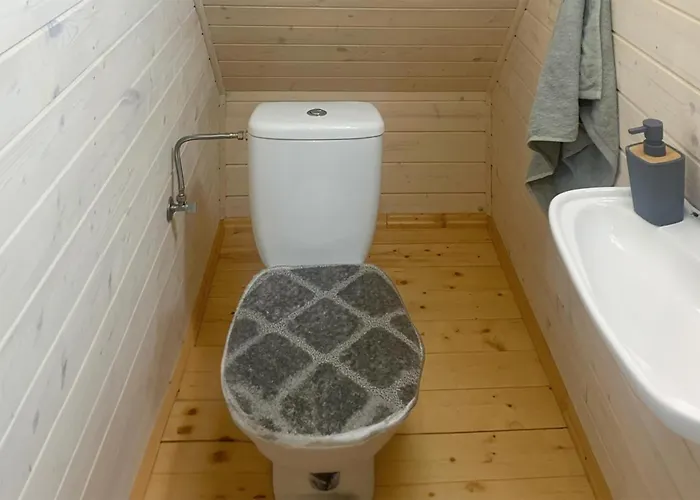 Casa de Férias 2 Bedroom Stunning In Kołczewo