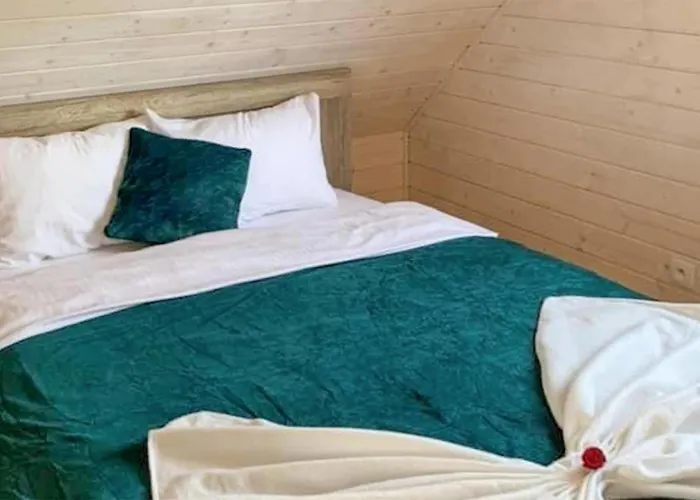 Casa de Férias 2 Bedroom Stunning In Kołczewo