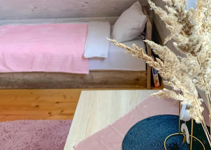 2 Bedroom Stunning In Kołczewo