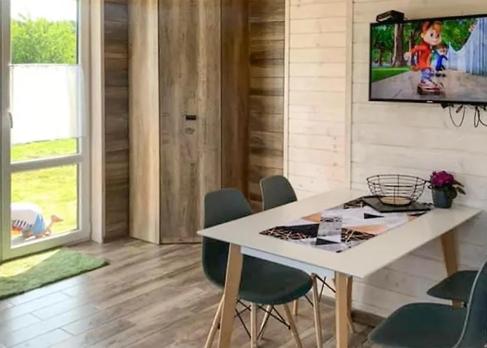 Casa de Férias 2 Bedroom Stunning In *