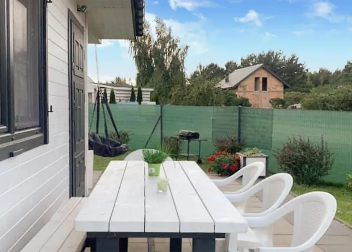 Casa de Férias 2 Bedroom Stunning In