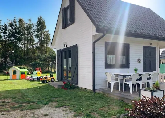 Casa de Férias 2 Bedroom Stunning In