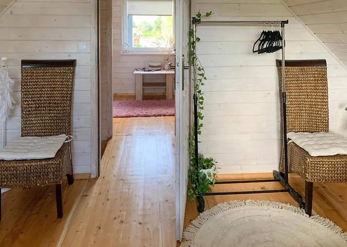 Casa de Férias 2 Bedroom Stunning In *