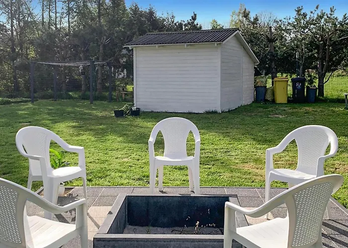 Casa de Férias 2 Bedroom Stunning In *