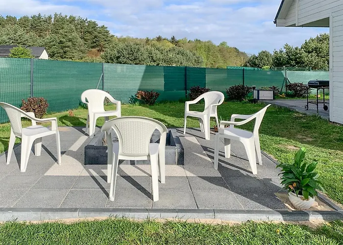 Casa de Férias 2 Bedroom Stunning In *